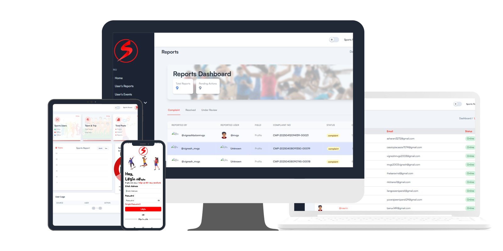 Web Development