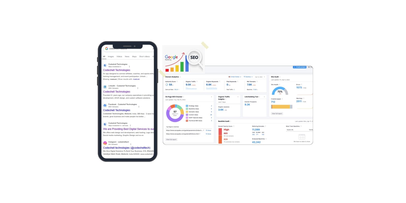 SEO Services